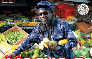 Macka B & The Roots Ragga Band – Herbsttour