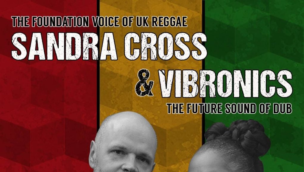 Vibronics & Sandra Cross