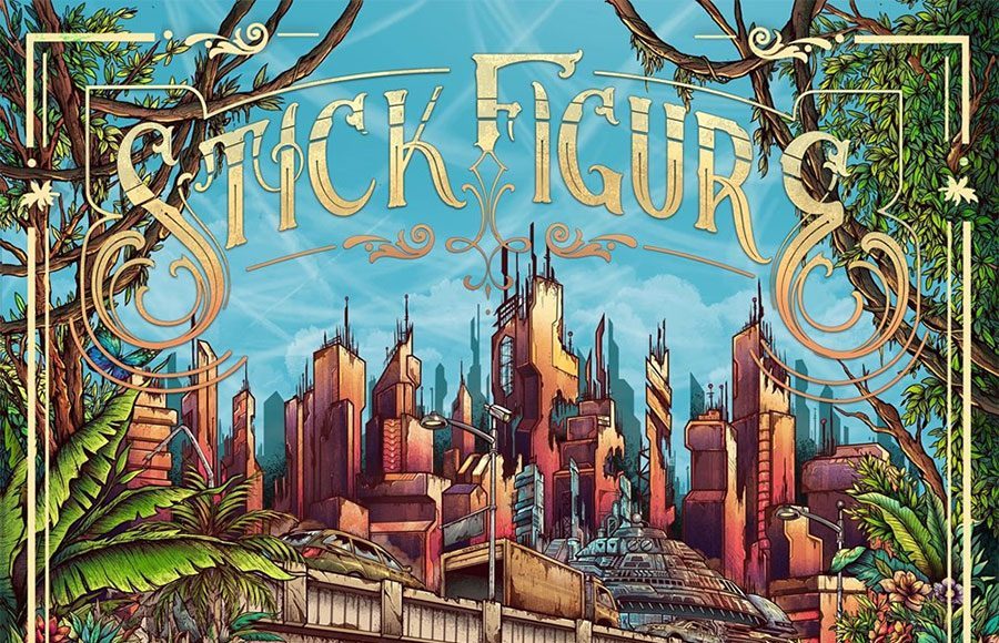 Stick Figure