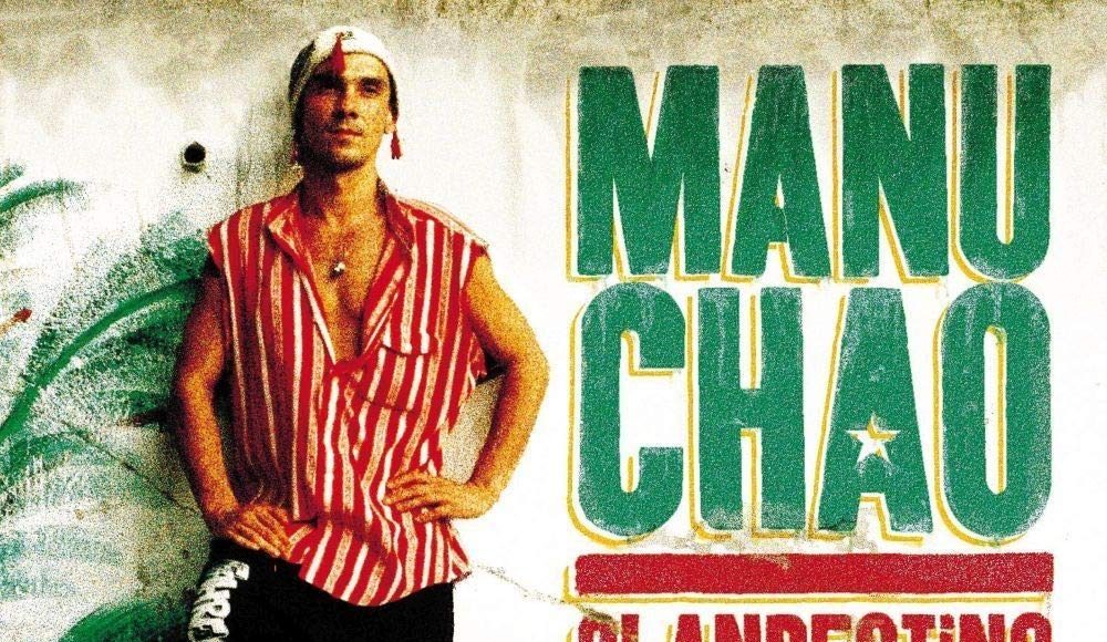 manu chao cover