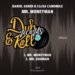 Daniel Asher