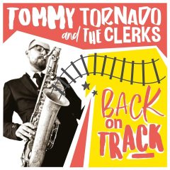 Tommy Tornado