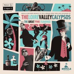Loire Valley Calypsos