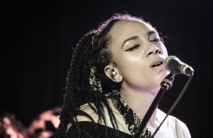 The Skints, Indra, Hamburg, 14.10.19