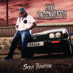 Solo Banton Old Raggamuffin