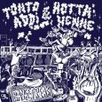 Tonto Addi & Hotta Henne “Dancehall Freak” (Hotta Riddims – 2019) Nach vier Jahren intensiver Zusammenarbeit, der Gründung eines eigenen Labels und vielen Auftritten im In- und Ausland legen Tonto […]