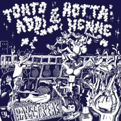 Tonto Addi & Hotta Henne