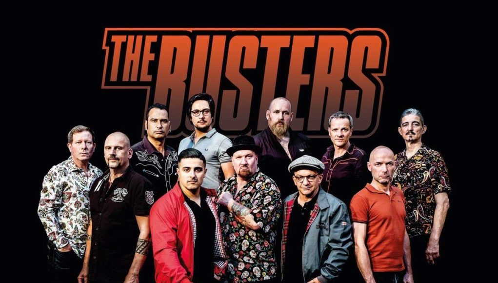 The Busters