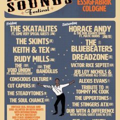 Freedom Sounds Festival 2020