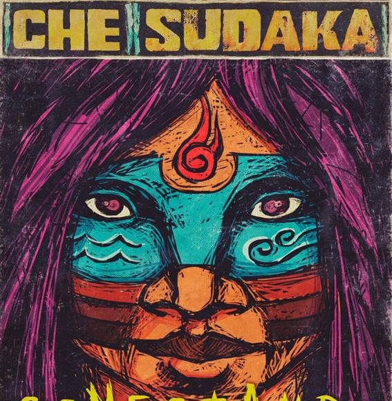 Che Sudaka Conectando