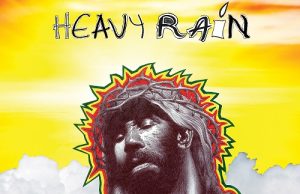 Lee “Scratch” Perry “Heavy Rain” (On-U Sound)