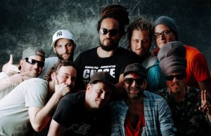 I-FIRE & Friends – FIREabend 2019!, Gruenspan, Hamburg, 23.11.19