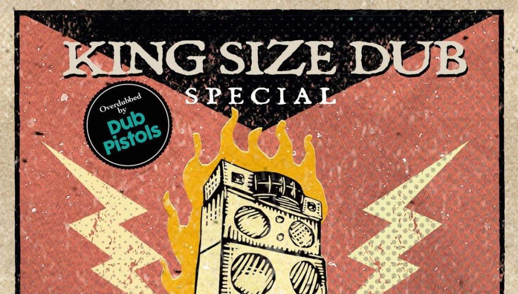 Illbilly Hitec King Size Dub