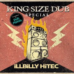 Illbilly Hitec King Size Dub