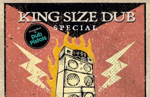 Illbilly Hitec “King Size Dub Special” (Echo Beach)