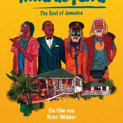 InnaDeYard_DVD