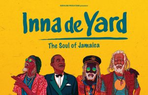 Inna De Yard – The Soul Of Jamaica (MFA+)
