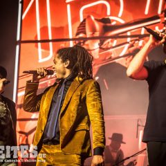 Seeed & Nosliw
