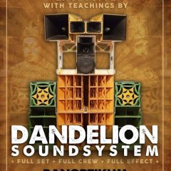 Subliftment Dandelion 2019