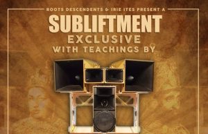 Subliftment Exclusive: Dandelion Soundsystem, Panoptikum, Kassel, 7.12.19
