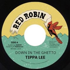 Tippa Lee