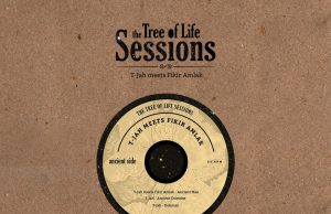 T-Jah meets Fikir Amlak “The Tree Of Life Sessions” (basscomesaveme)