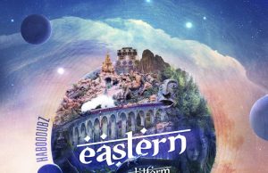 HabooDubz “Eastern Platform” – free download!