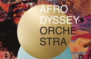 Afrodyssey Orchestra “Under The Sun” (Altercat)