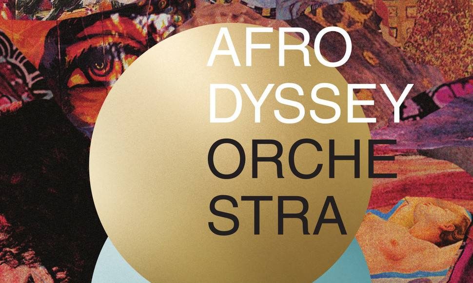 Afrodyssey