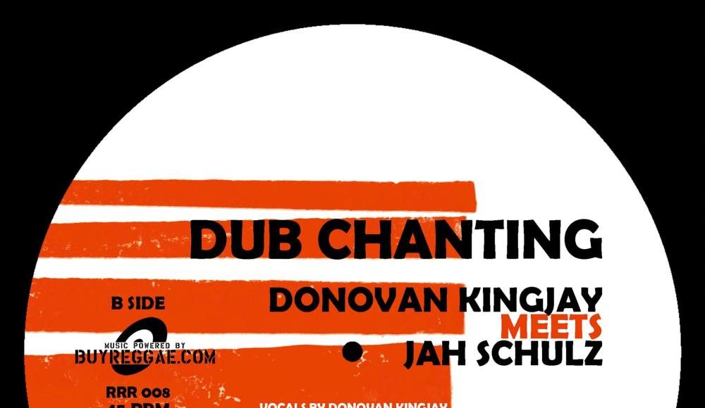 Jah Schulz Donovan Kingjay