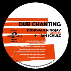 Jah Schulz Donovan Kingjay