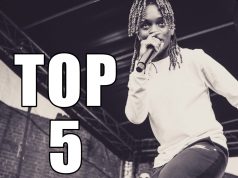 TOP 5 & Special Events 2019: Irie Ites Crew