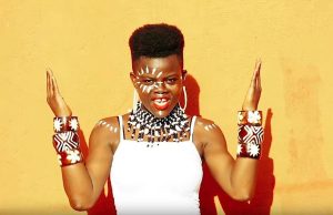 ONIPA “Makoma” – Video out now!
