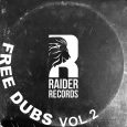 Raider Records “Free Dubs Vol. 2” Raider Records have just released “Free Dubs Vol. 2”! Featuring tracks by Dubmatix, G Duppy feat. Daddy Freddy, Parly B, King Toppa and a […]