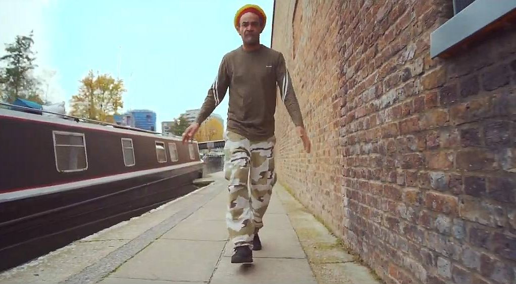 Reggae Roast Video