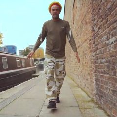 Reggae Roast Video