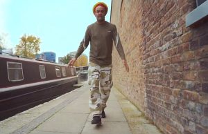 Reggae Roast “Keep It Bouncing” – Video out now!