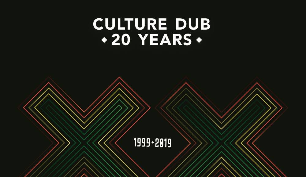 12inch Culture Dub 20 Years