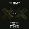 Culture Dub “20 Years” – 12 Inch (Culture Dub Records – 2020) Das Culture Dub Dreadzine aus Frankreich und Irie Ites haben einiges gemeinsam. Wir sind als Onlinemag fast gleichland […]