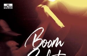 Boom Salute “The Return”, Hotstepper Sound LS. Phonatics, Charles Bronson Club, Halle/S., 8.2.20