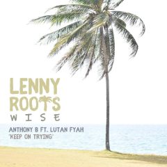 Lenny Roots Wise