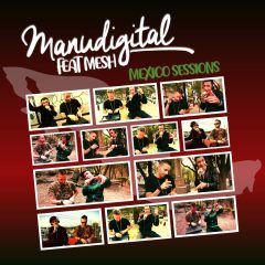 Manudigital feat Mesh