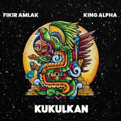 Fikir Amlak & King Alpha