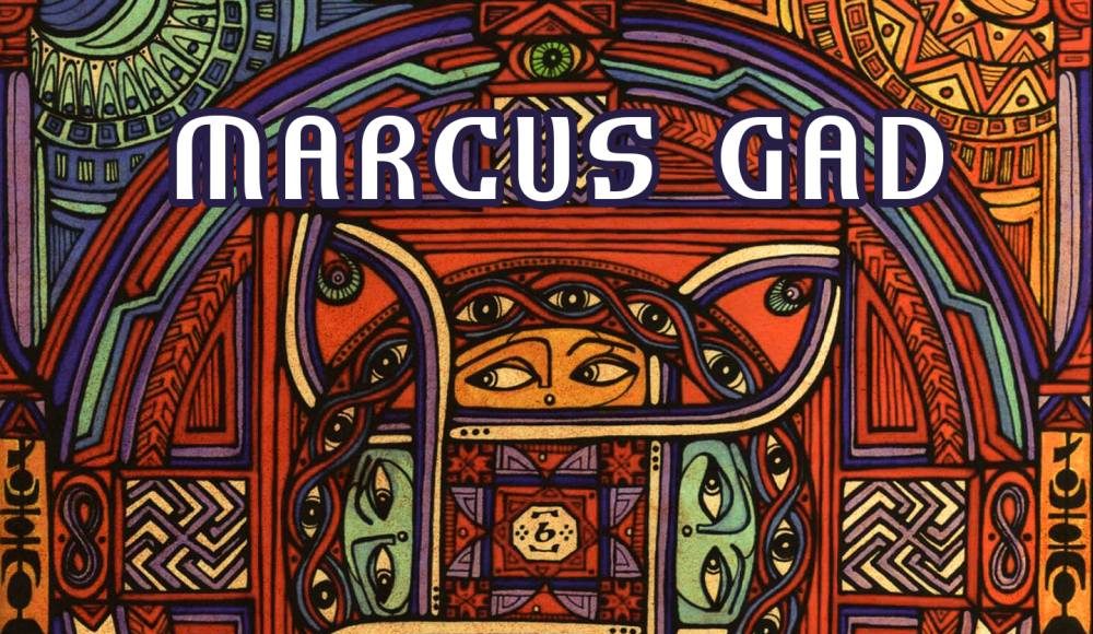 Marcus Gad_Rhythm_Of_Serenity