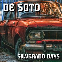 DeSoto Silverado