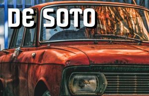 De Soto “Silverado Days” (De Soto/Echo Beach Lifefidelity)