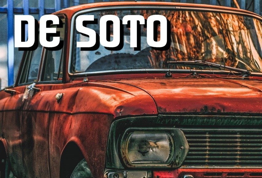 DeSoto Silverado