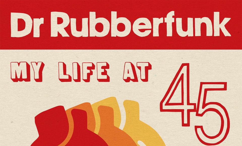 Dr. Rubberfunk