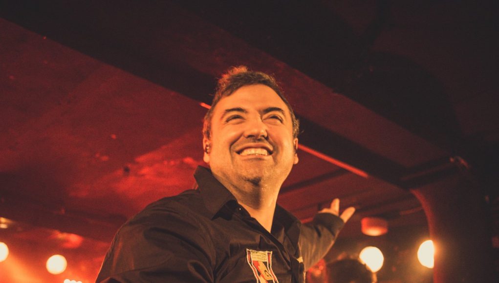 Che Sudaka