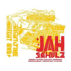 Jah Schulz